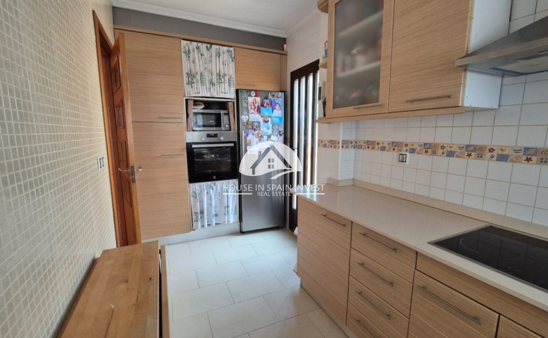 Reventa - Chalet - Torrevieja - Costa Blanca