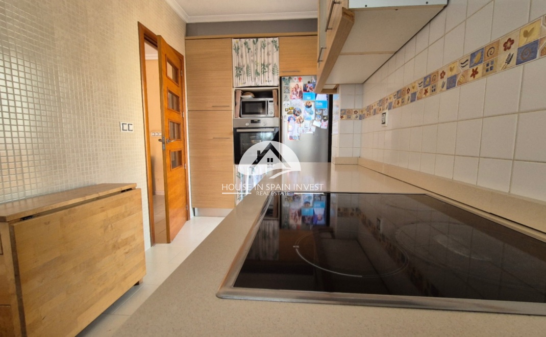 Reventa - Chalet - Torrevieja - Costa Blanca