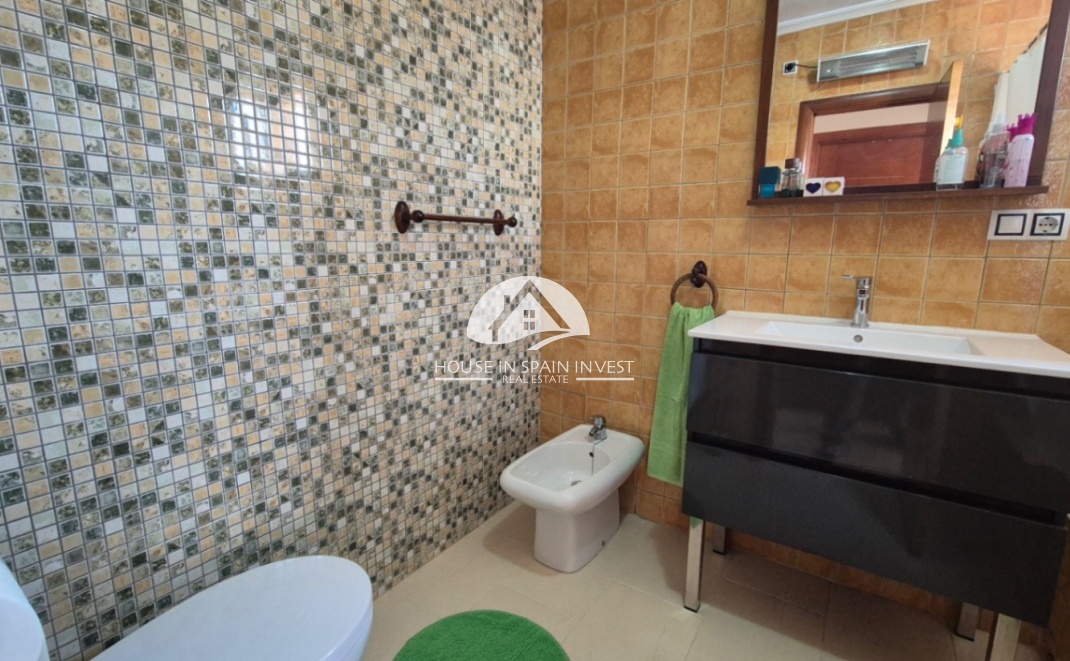 Reventa - Chalet - Torrevieja - Costa Blanca