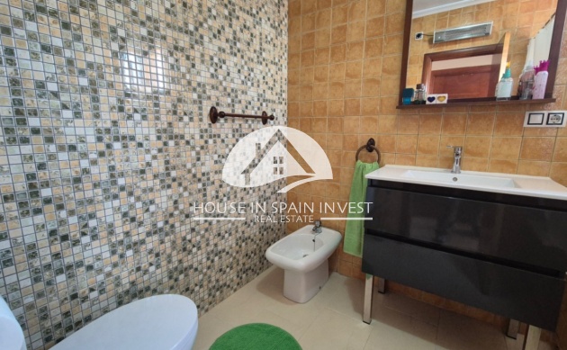 Reventa - Chalet - Torrevieja - Costa Blanca