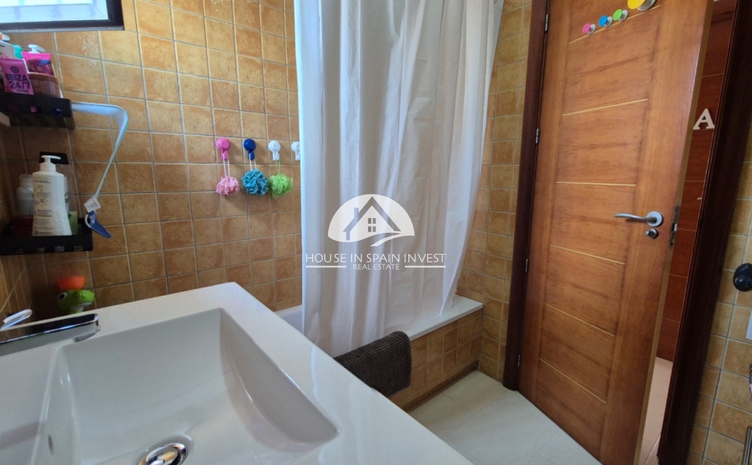 Reventa - Chalet - Torrevieja - Costa Blanca