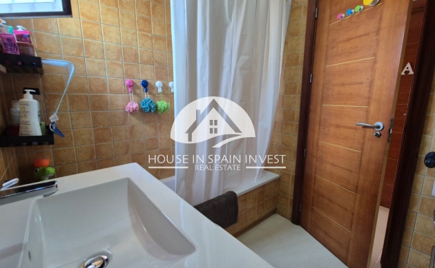 Reventa - Chalet - Torrevieja - Costa Blanca