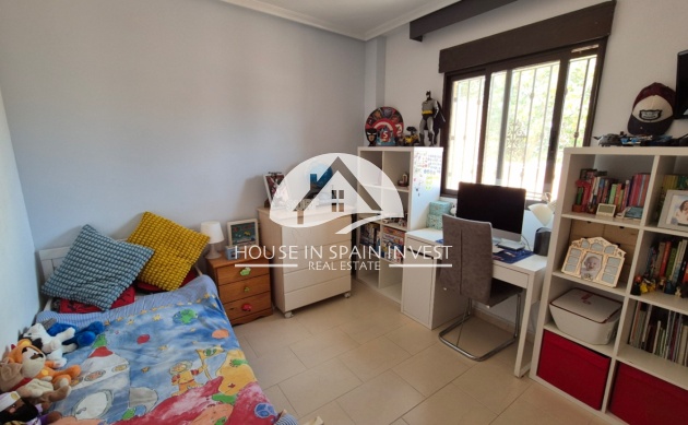 Reventa - Chalet - Torrevieja - Costa Blanca