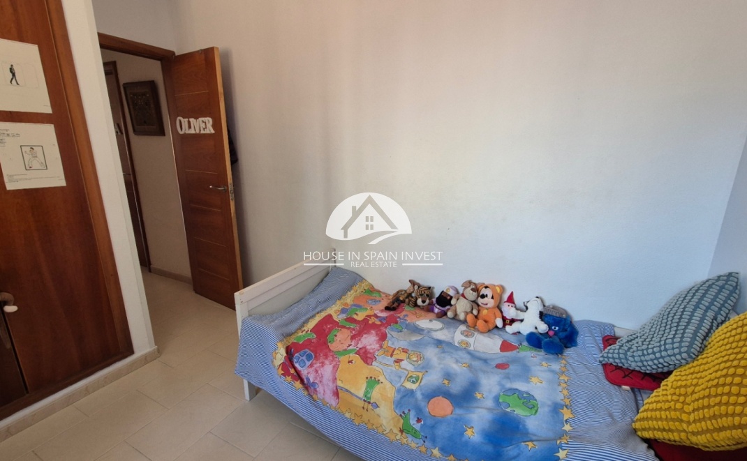 Reventa - Chalet - Torrevieja - Costa Blanca