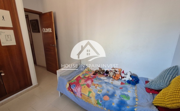 Reventa - Chalet - Torrevieja - Costa Blanca