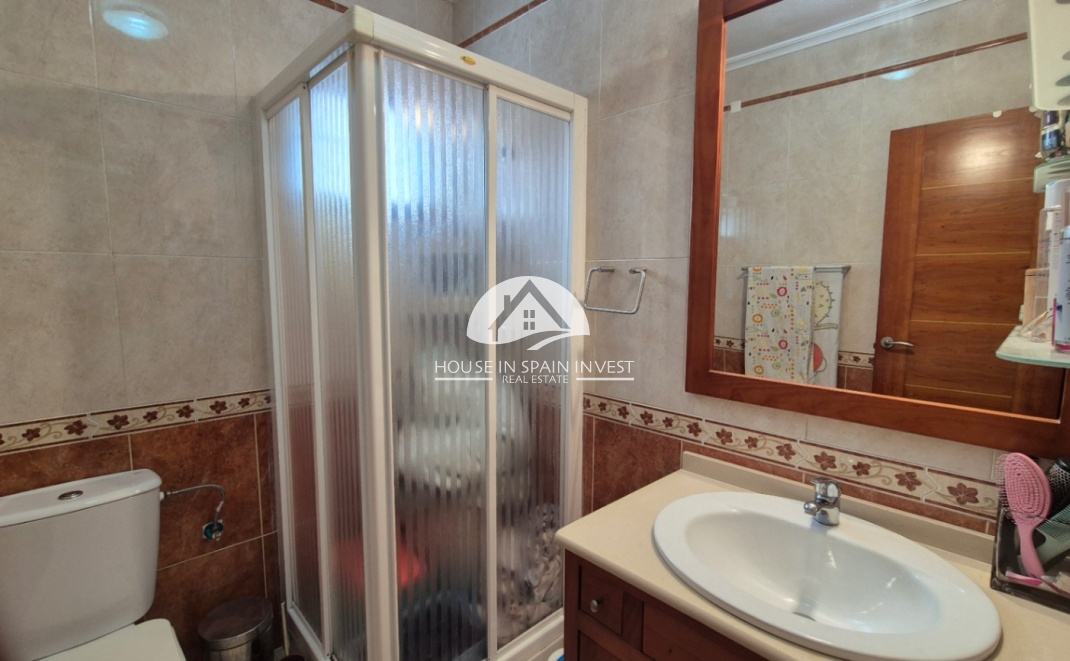 Reventa - Chalet - Torrevieja - Costa Blanca