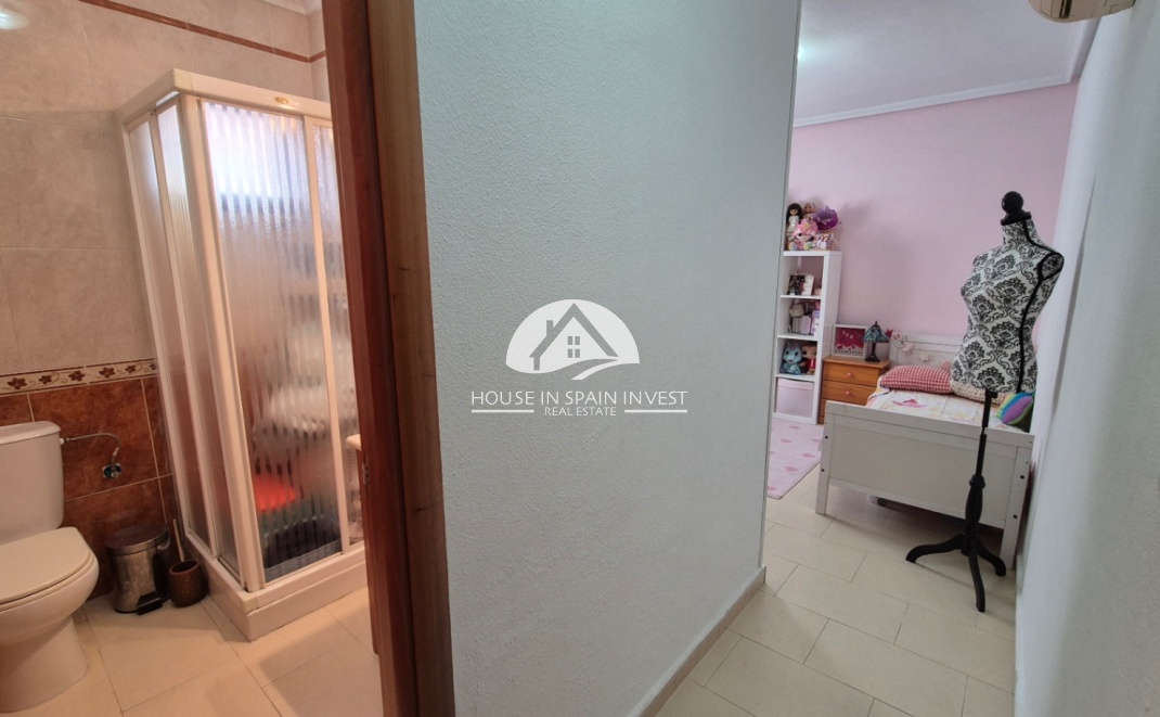 Reventa - Chalet - Torrevieja - Costa Blanca