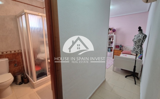 Reventa - Chalet - Torrevieja - Costa Blanca