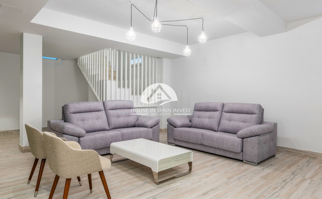 Nieuwbouw   - Villa - Rojales - Ciudad Quesada - Ciudad Quesada