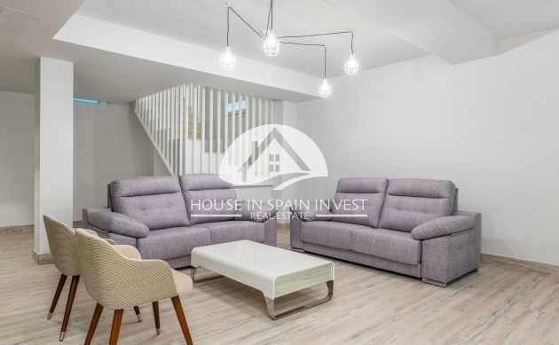 Nieuwbouw   - Villa - Rojales - Ciudad Quesada - Ciudad Quesada