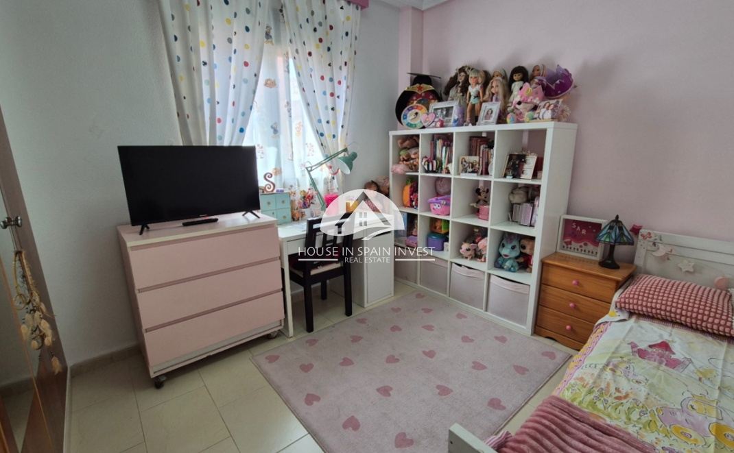 Reventa - Chalet - Torrevieja - Costa Blanca