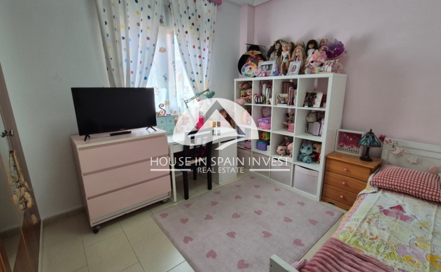 Reventa - Chalet - Torrevieja - Costa Blanca