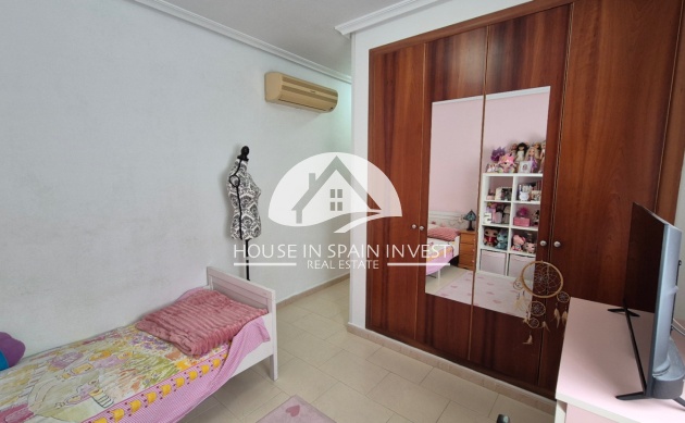 Reventa - Chalet - Torrevieja - Costa Blanca