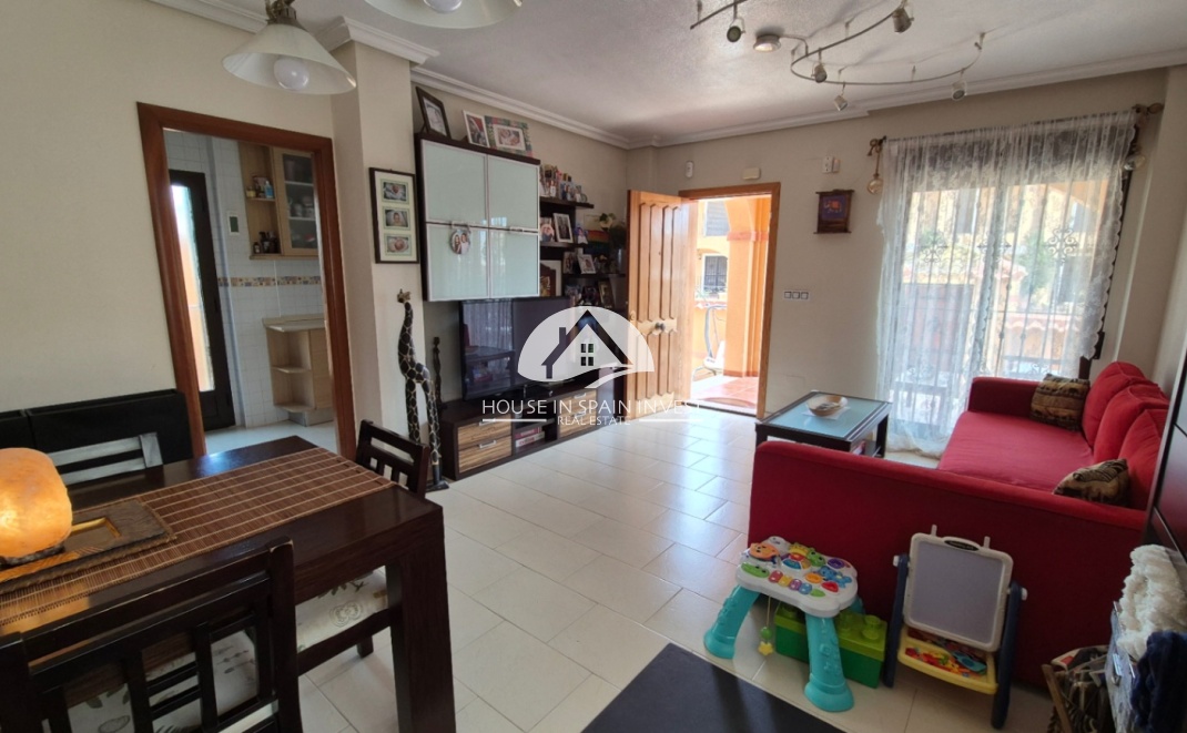 Reventa - Chalet - Torrevieja - Costa Blanca