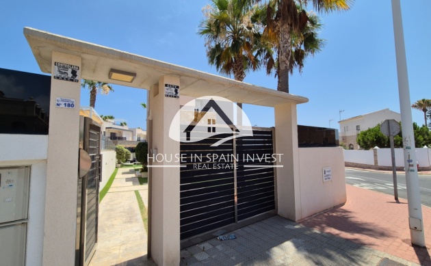 Reventa - Chalet - Torrevieja - Costa Blanca
