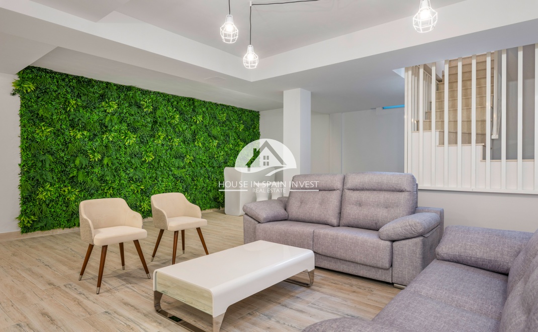 Nieuwbouw   - Villa - Rojales - Ciudad Quesada - Ciudad Quesada