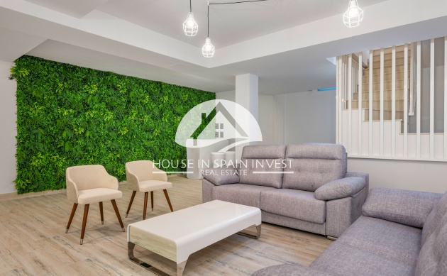 Nieuwbouw   - Villa - Rojales - Ciudad Quesada - Ciudad Quesada