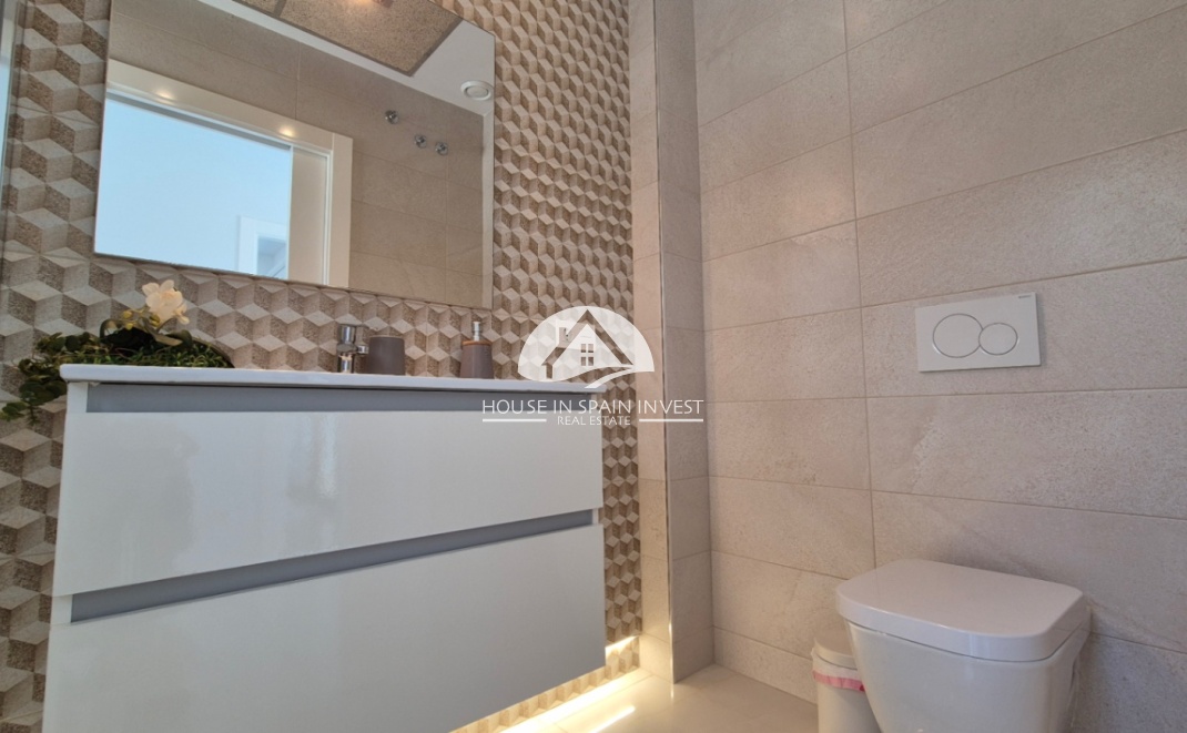 Reventa - Chalet - Torrevieja - Costa Blanca