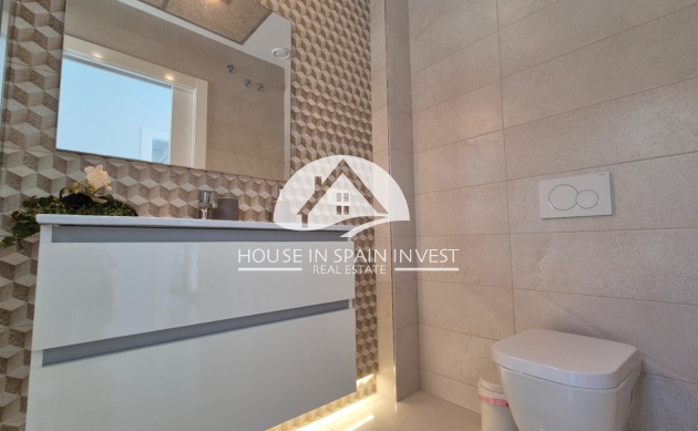 Reventa - Chalet - Torrevieja - Costa Blanca