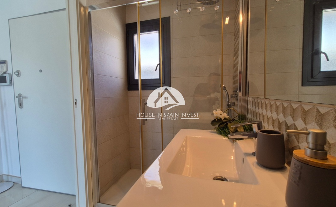 Reventa - Chalet - Torrevieja - Costa Blanca