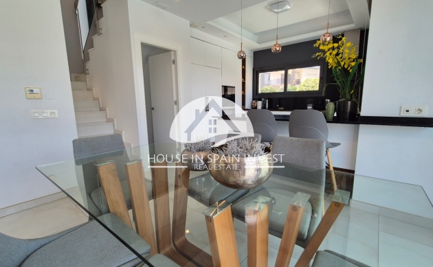 Reventa - Chalet - Torrevieja - Costa Blanca