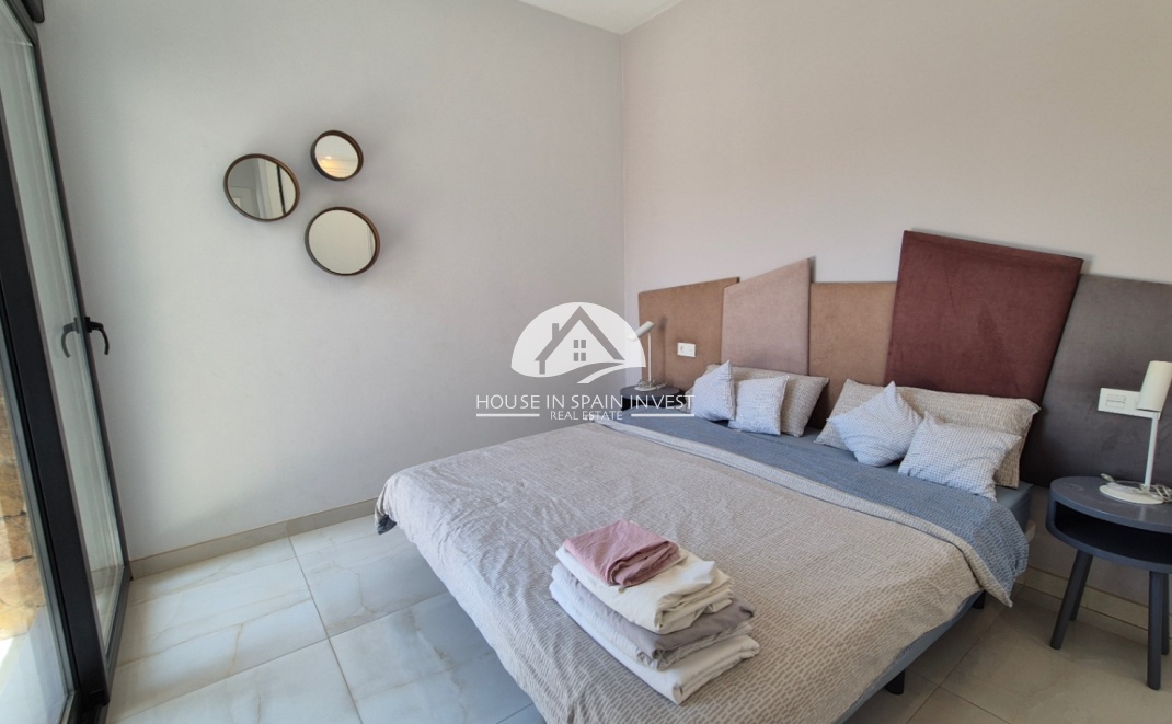 Reventa - Chalet - Torrevieja - Costa Blanca