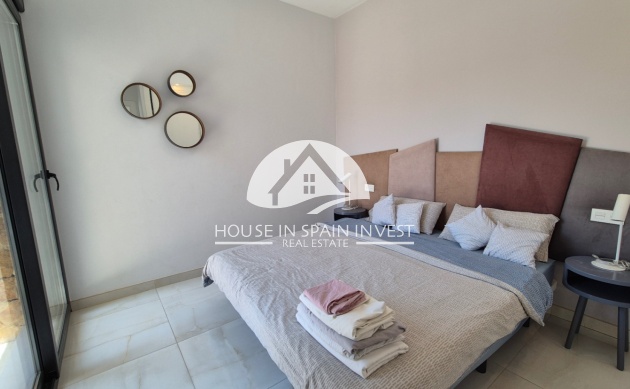 Reventa - Chalet - Torrevieja - Costa Blanca