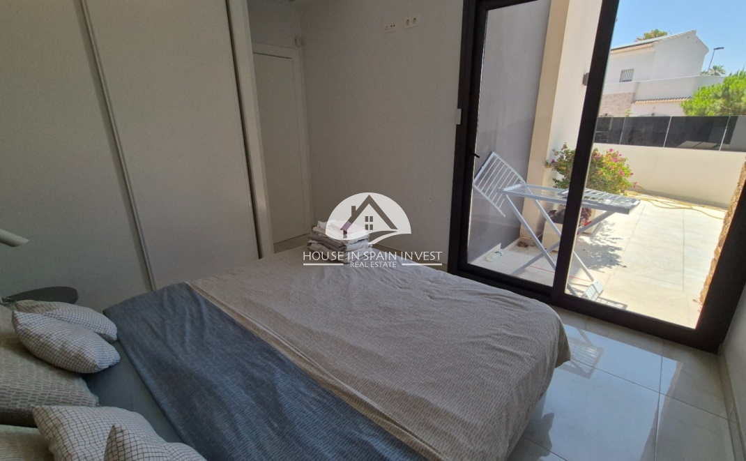 Reventa - Chalet - Torrevieja - Costa Blanca