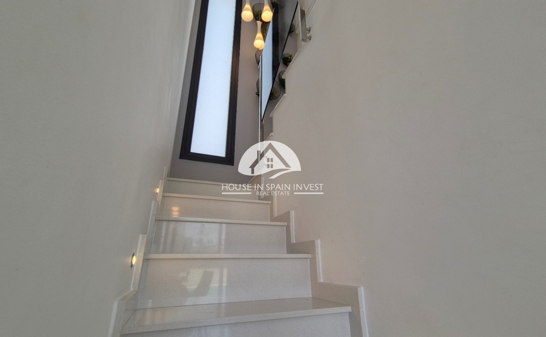 Reventa - Chalet - Torrevieja - Costa Blanca