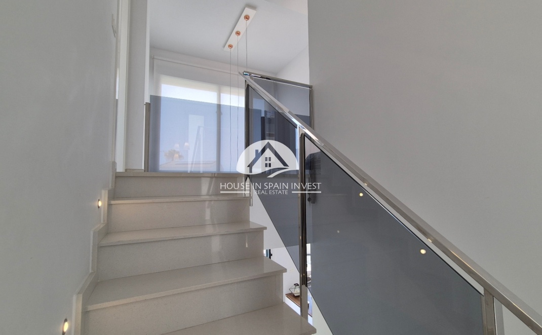 Reventa - Chalet - Torrevieja - Costa Blanca