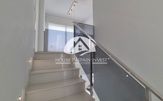 Reventa - Chalet - Torrevieja - Costa Blanca