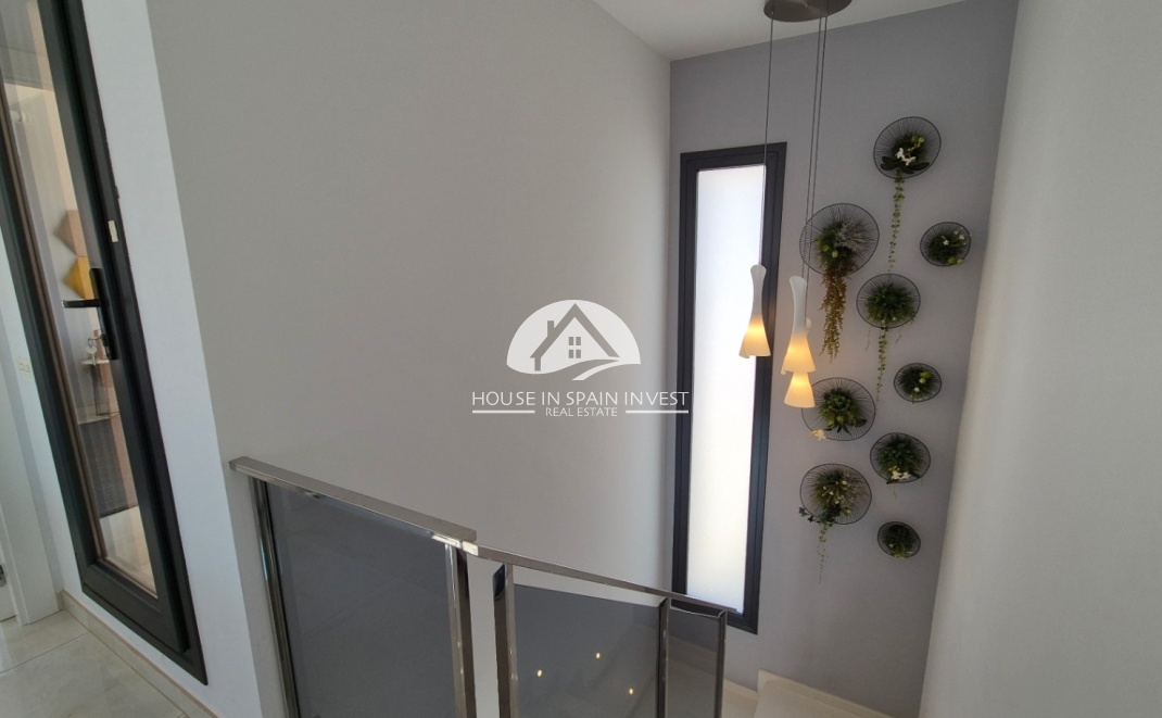 Reventa - Chalet - Torrevieja - Costa Blanca