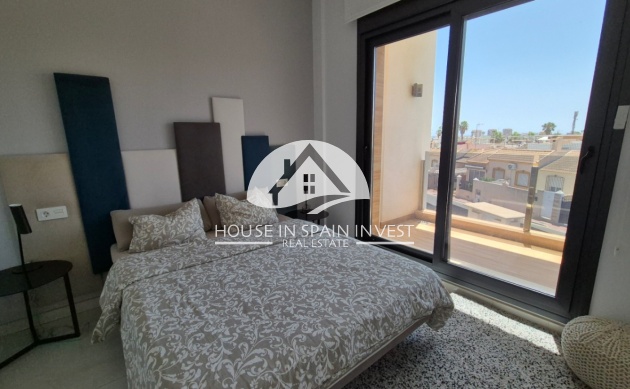 Reventa - Chalet - Torrevieja - Costa Blanca