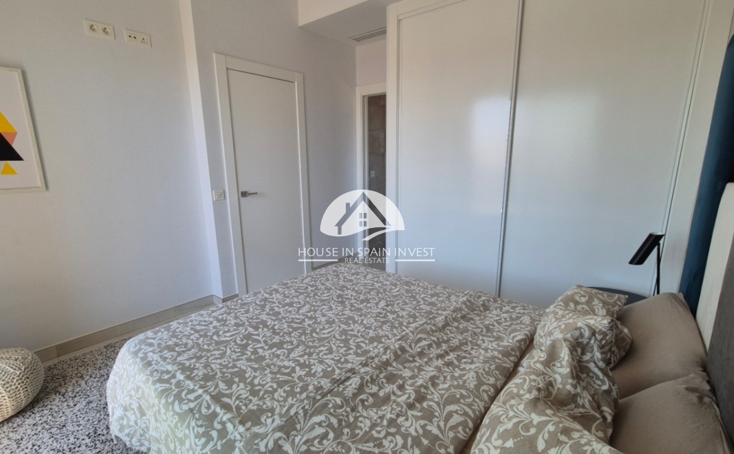 Reventa - Chalet - Torrevieja - Costa Blanca