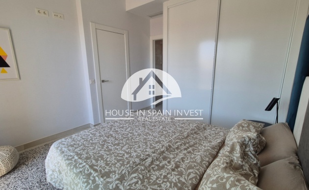 Reventa - Chalet - Torrevieja - Costa Blanca