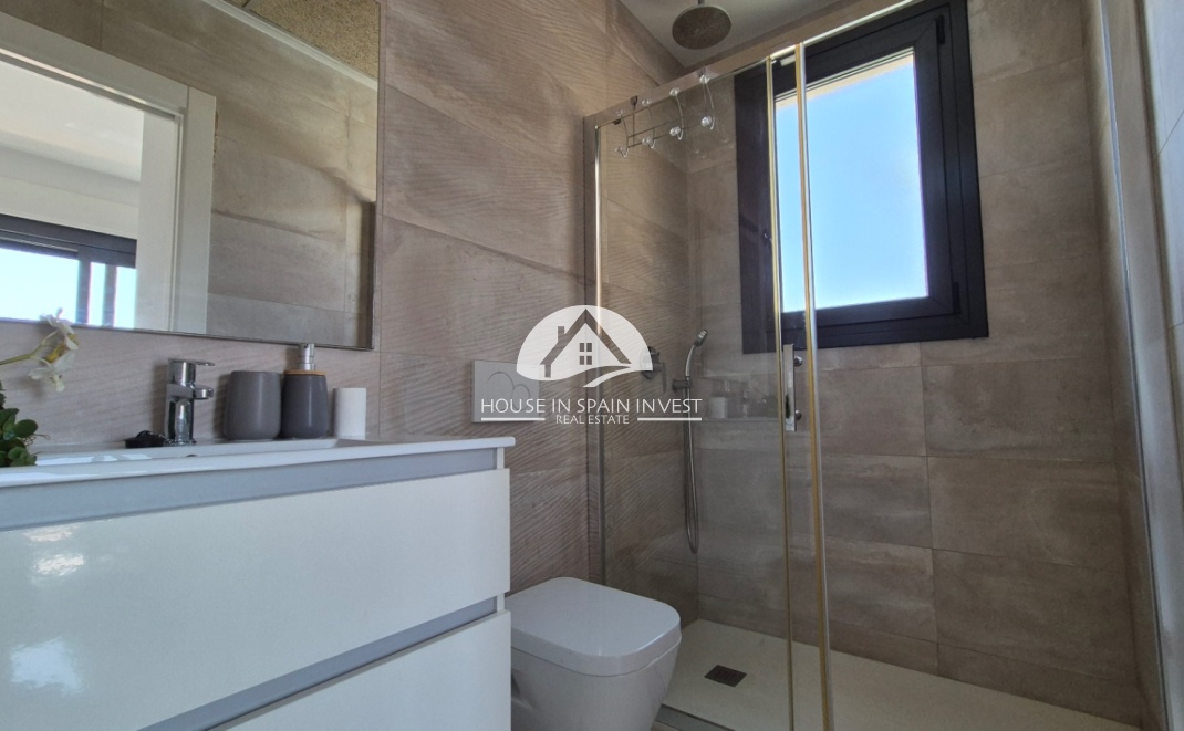 Reventa - Chalet - Torrevieja - Costa Blanca