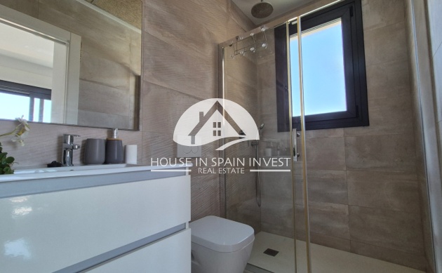 Reventa - Chalet - Torrevieja - Costa Blanca