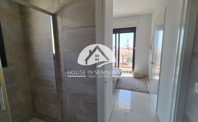 Reventa - Chalet - Torrevieja - Costa Blanca