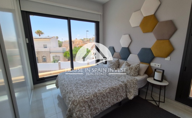 Reventa - Chalet - Torrevieja - Costa Blanca