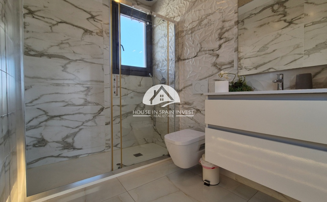 Reventa - Chalet - Torrevieja - Costa Blanca