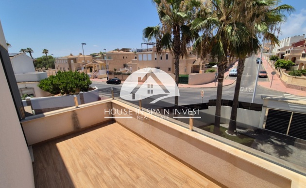 Reventa - Chalet - Torrevieja - Costa Blanca