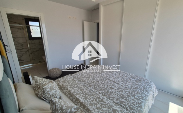 Reventa - Chalet - Torrevieja - Costa Blanca