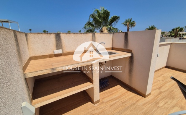 Reventa - Chalet - Torrevieja - Costa Blanca