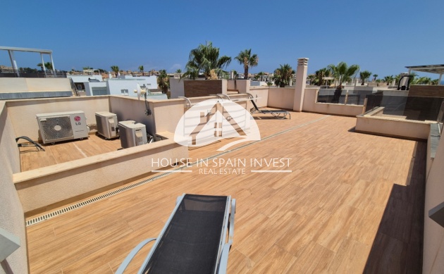 Reventa - Chalet - Torrevieja - Costa Blanca