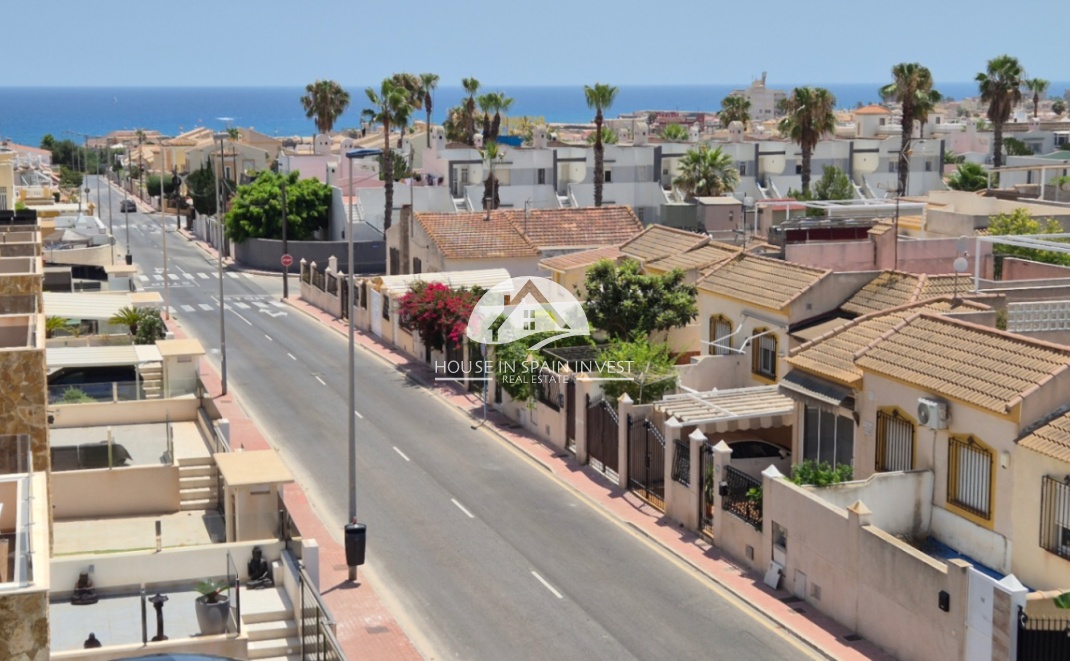 Reventa - Chalet - Torrevieja - Costa Blanca