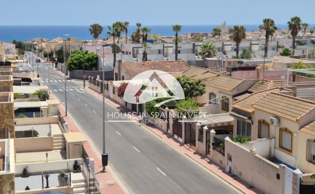 Reventa - Chalet - Torrevieja - Costa Blanca