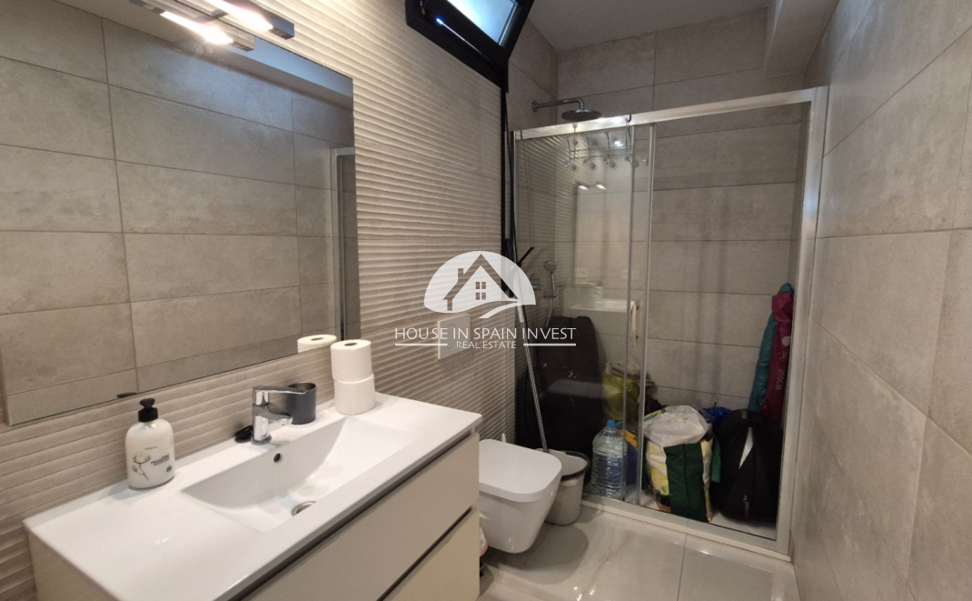 Reventa - Chalet - Torrevieja - Costa Blanca