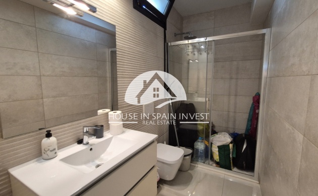 Reventa - Chalet - Torrevieja - Costa Blanca