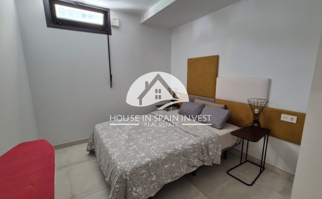 Reventa - Chalet - Torrevieja - Costa Blanca