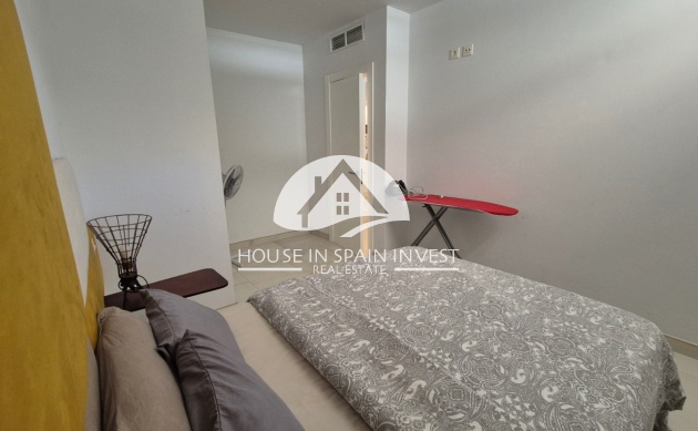 Reventa - Chalet - Torrevieja - Costa Blanca